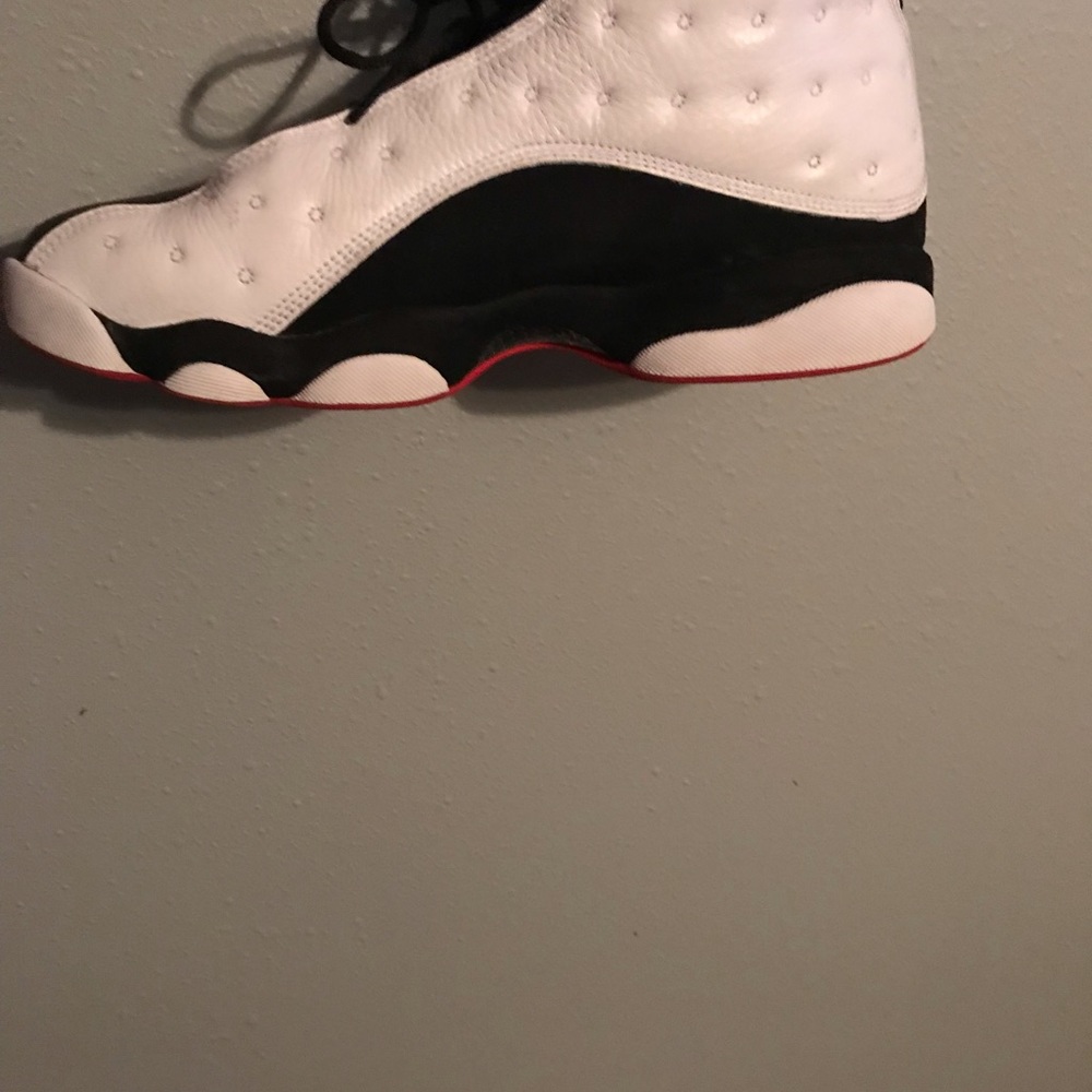 Jordan 13 size 10.5